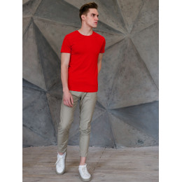 Футболка мужская STAN хлопок/эластан 180, 37