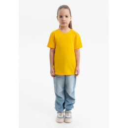 Футболка детская STAN хлопок 140, 06U