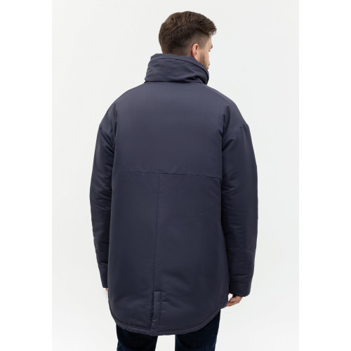 Куртка утепленная мужская STAN, 180,73