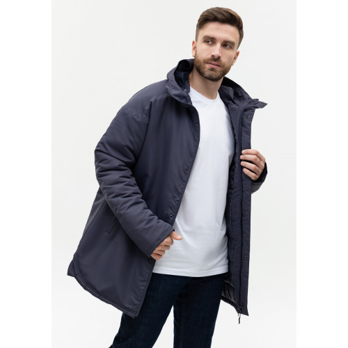 Куртка утепленная мужская STAN, 180,73