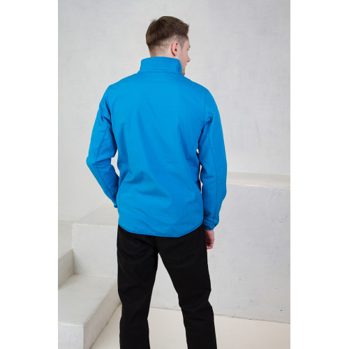 Куртка softshell мужская STAN 275, 70N