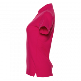 Рубашка поло женская STAN хлопок/полиэстер 185, 04WL