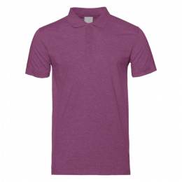 Рубашка поло унисекс хлопок/эластан 200, И05S