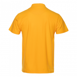 Рубашка поло мужская STAN хлопок/полиэстер 185, 04