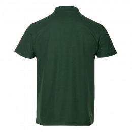 Рубашка поло мужская STAN хлопок/полиэстер 185, 104
