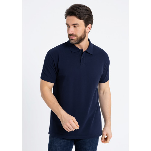 Рубашка поло унисекс STAN хлопок 185, 04U