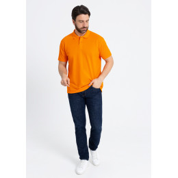 Рубашка поло унисекс хлопок 100%, 185, 04B