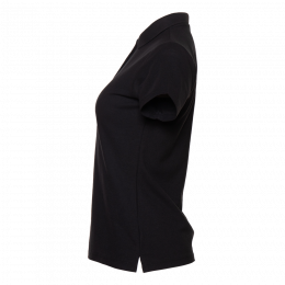 Рубашка поло женская STAN хлопок/полиэстер 185, 04WL