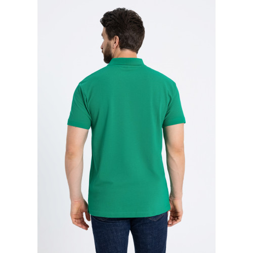 Рубашка поло унисекс хлопок 100%, 185, 04B