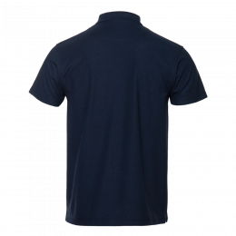 Рубашка поло мужская STAN хлопок/полиэстер 185, 104