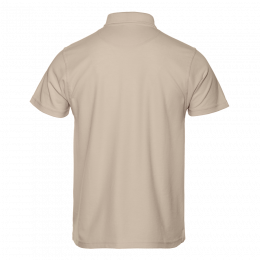 Рубашка поло мужская STAN хлопок/полиэстер 185, 104