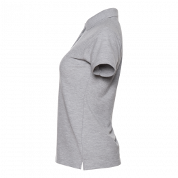 Рубашка поло женская STAN хлопок/полиэстер 185, 04WL