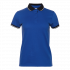 Рубашка поло женская STAN с контрастными деталями хлопок/полиэстер 185, 04CW Рубашка поло женская STAN с контрастными деталями хлопок/полиэстер 185, 04CW
