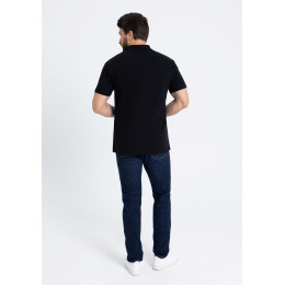 Рубашка поло унисекс хлопок 100%, 185, 04B