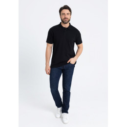 Рубашка поло унисекс STAN хлопок 185, 04U