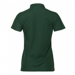 Рубашка поло женская STAN хлопок/полиэстер 185, 04WL