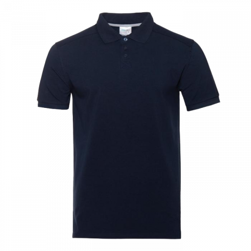 Рубашка поло унисекс STAN хлопок/эластан 200, 05