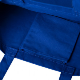 Сумка шопер STAN хлопок 43*40*14см, 260, 260