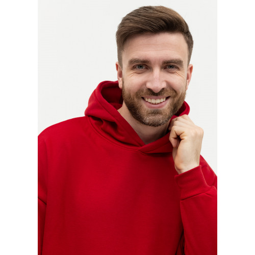 Худи унисекс STAN оверсайз 320, 69