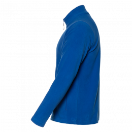 Толстовка унисекс STAN на молнии микрофлис 200, 21