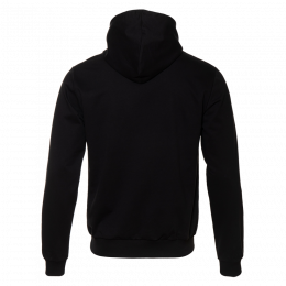 Худи унисекс STAN футер без начёса с контрастным капюшоном 260, 23