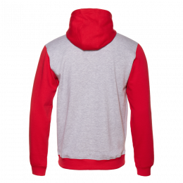 Худи унисекс STAN футер с начёсом 260, 20