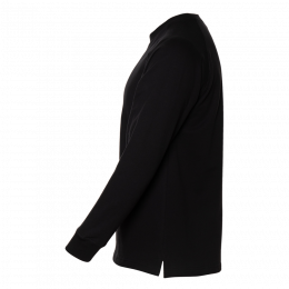 Свитшот унисекс STAN футер с начёсом 220, 60