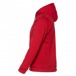 Толстовка мужская STAN с капюшоном на молнии сэндвич 320, 18