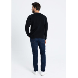 Свитшот унисекс STAN футер с начёсом 260, 53