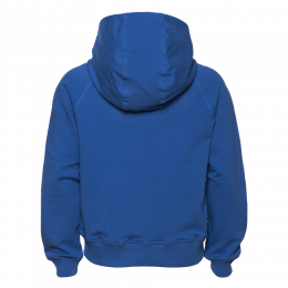 Толстовка детская STAN с капюшоном на молнии футер без начёса 260, 61J