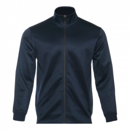 Толстовка мужская STAN на молнии полиэстер 260, 95