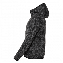 Толстовка унисекс STAN на молнии вязанный флис, 320, 67