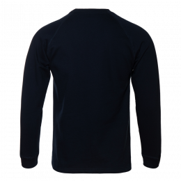 Свитшот унисекс STAN футер с начёсом 220, 60