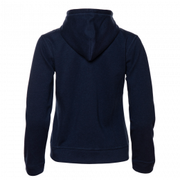 Толстовка женская STAN с капюшоном на молнии сэндвич 320, 19