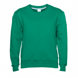 Свитшот детский STAN футер без начёса, 260, 63J