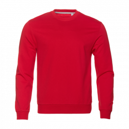 Свитшот унисекс STAN футер без начёса, 260, 63