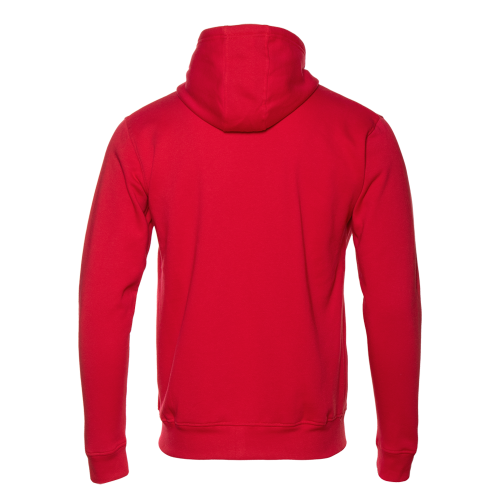 Толстовка мужская STAN с капюшоном на молнии футер с начёсом 280, 17