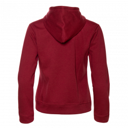 Толстовка женская STAN с капюшоном на молнии сэндвич 320, 19