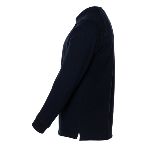 Свитшот унисекс STAN футер с начёсом 220, 60