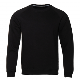 Свитшот унисекс STAN футер с начёсом 260, 53