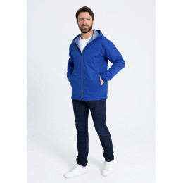 Ветровка унисекс STAN дюспо 210T, 85, 59