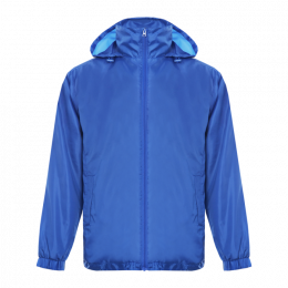 Ветровка утепленная унисекс STAN, 60, дюспо 210T