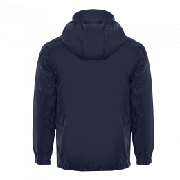 Ветровка утепленная унисекс STAN, 60, дюспо 210T