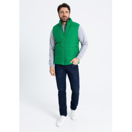 Жилет унисекс STAN утепленный таффета 210T,200, 84