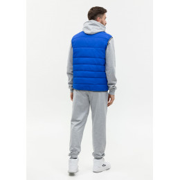 Жилет мужской STAN утепленный таффета 210T,65, 82