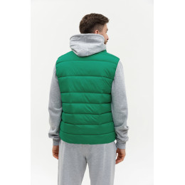 Жилет мужской STAN утепленный таффета 210T,65, 82