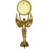 Фигурка пластиковая Ника F32/B 18см (B157/B)