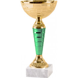 Кубок 9107G (19см) D-70