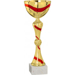 Кубок 7006D/RD (25см) D-90