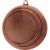 Медаль MD2070/B 70(50) G-2.5мм